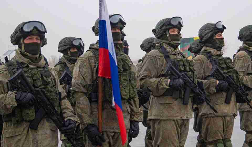 росія перекинула у білорусь нові військові підрозділи
