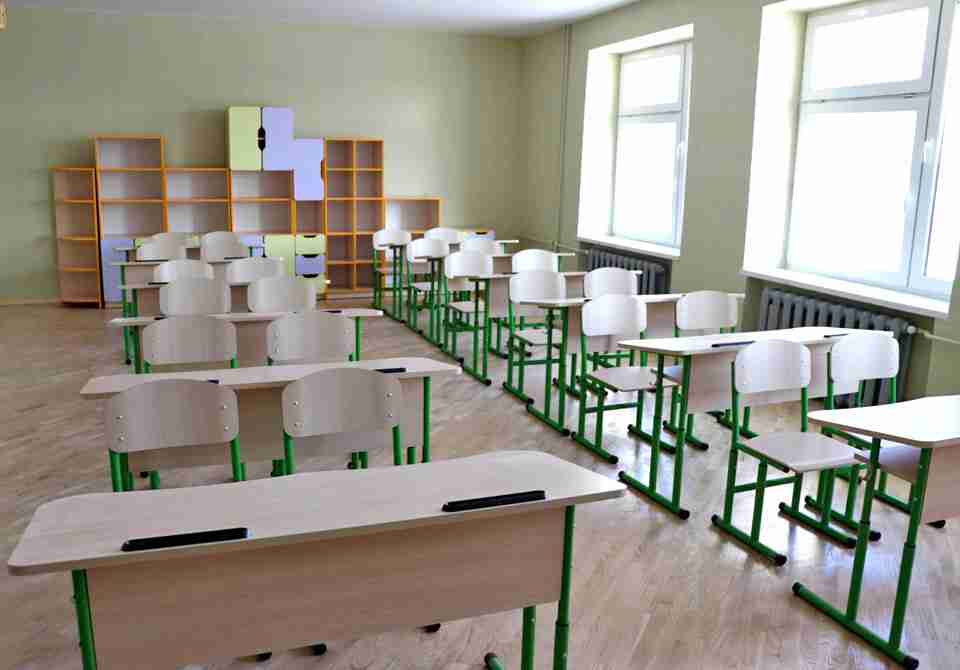 Росія підготувала «методичку» для виховання школярів на окупованих територіях