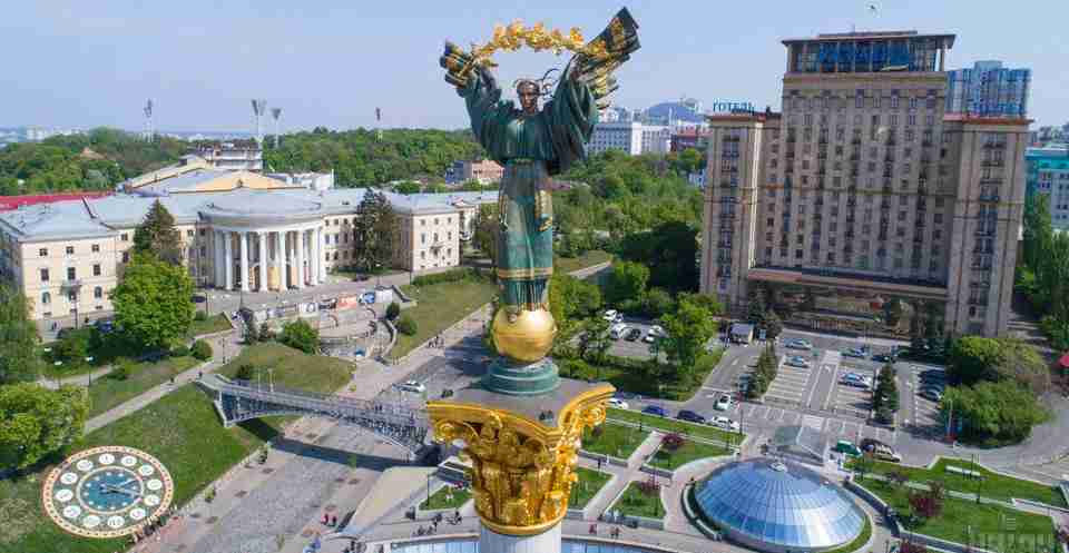 Росія погрожує ударами по урядових будівлях у Києві