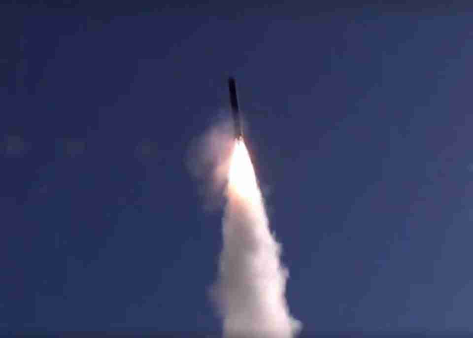 росія посилить ракетні обстріли на півдні та сході України