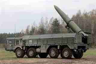 Росія продовжує завозити озброєння до білорусі для ракетних обстрілів України - Генштаб
