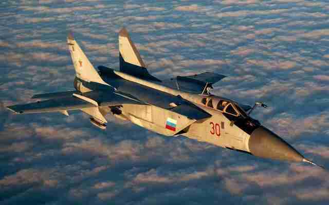 Росія тримає поблизу України майже 800 літаків і вертольотів - Повітряні сили ЗСУ