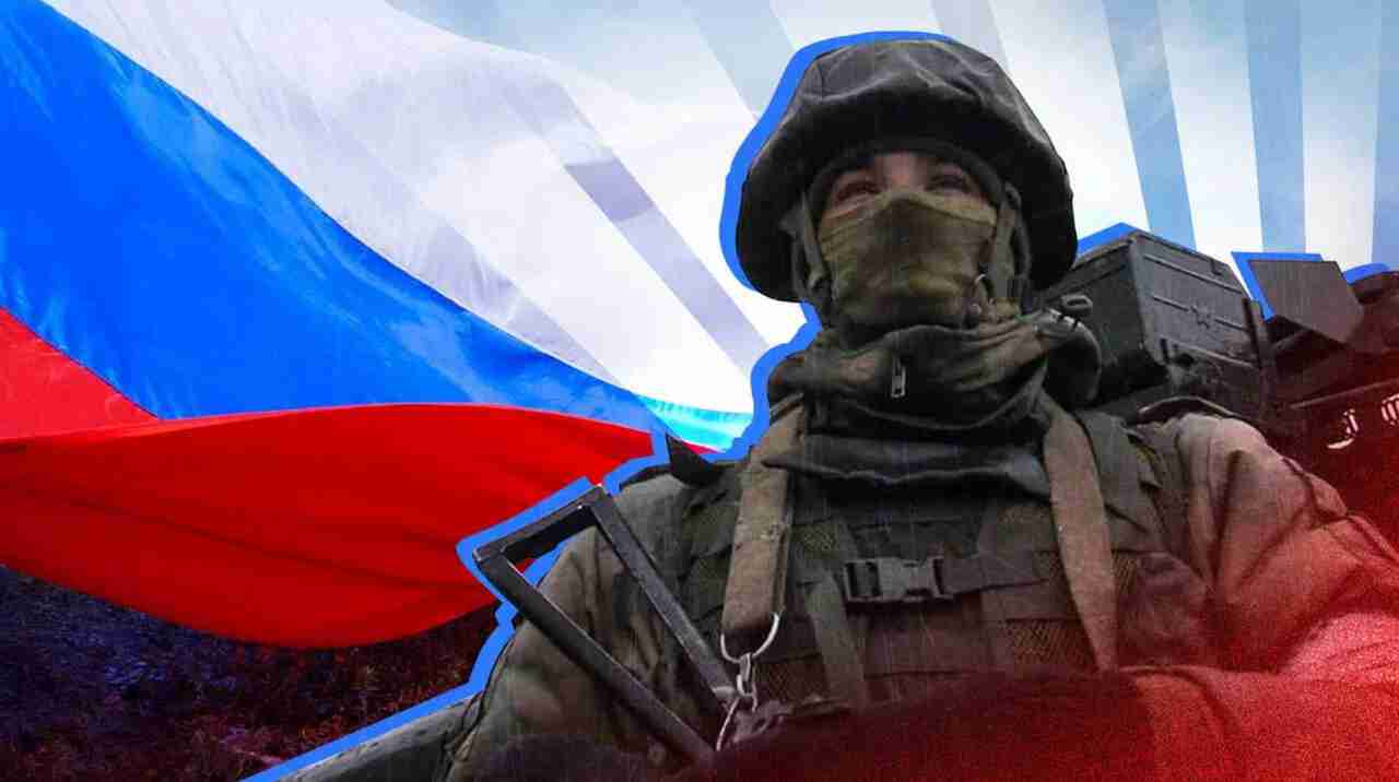 Росія воює з топографічними картами, яким понад 50 років (ФОТО)