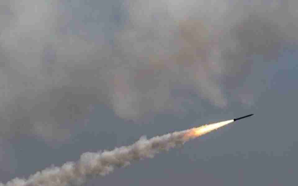 Росія вже не здатна на масовані ракетні удари