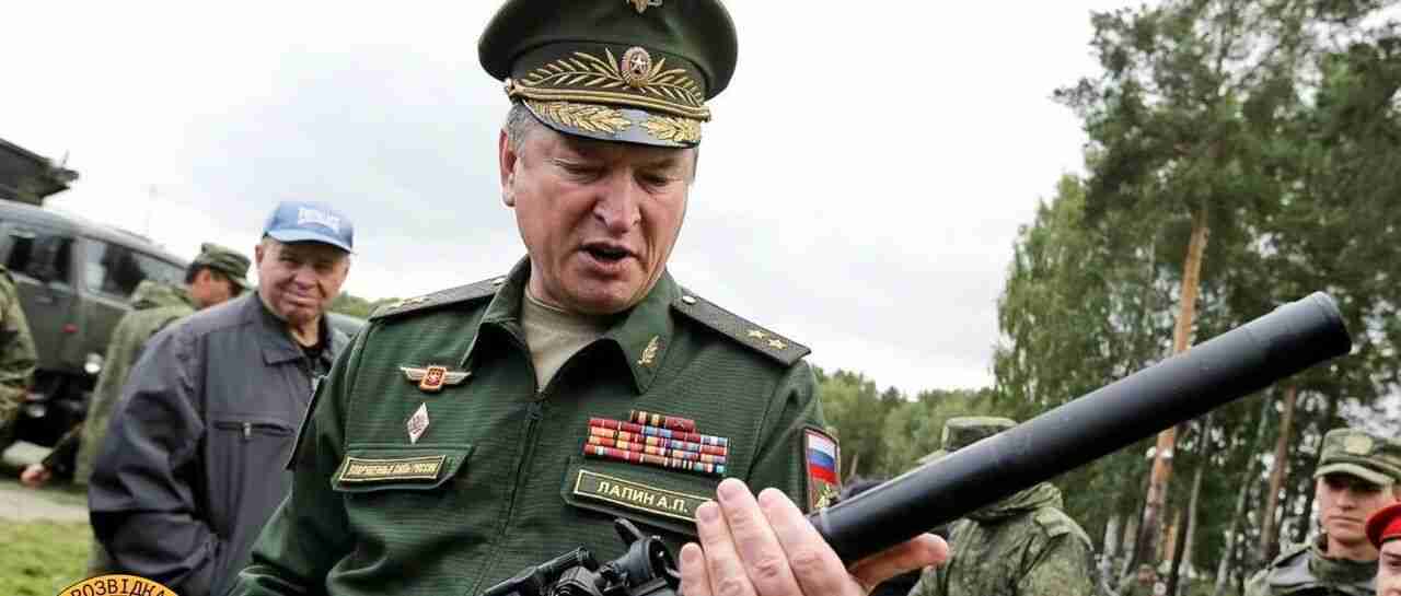 Росія звільнила командувача військами в Україні, який «здав» Лиман