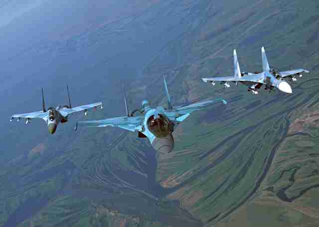 Росіяни атакували літаками стратегічної авіації базу відпочинку на Одещині