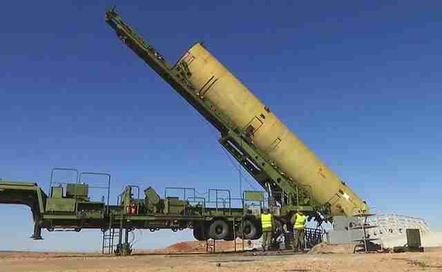 росіяни можуть вдарити ракетою, яку не збиває навіть США: деталі від Defense Express