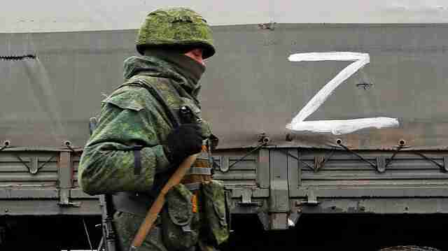 росіяни не досягнуть значних успіхів у боях на Донеччині - ISW