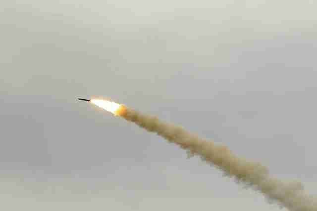 Росіяни випустили ракети по Яворівському полігону