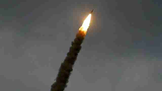 Росіяни влучили ракетами у село на Запоріжжі (ФОТО)