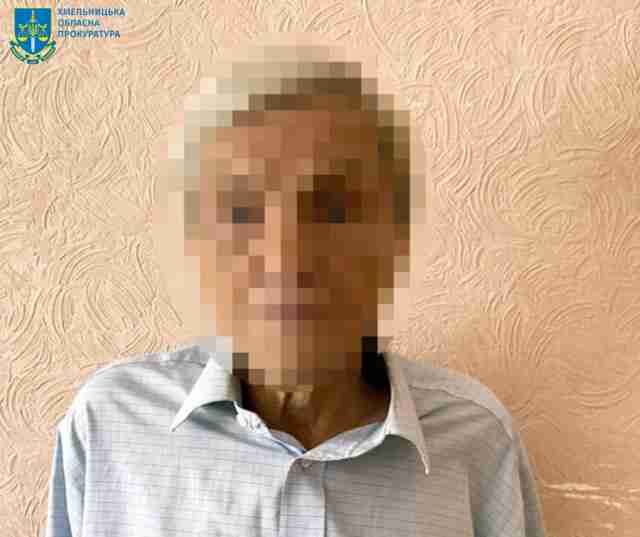 Росіянин отримав мінімальне покарання за «замінування» ТРЦ на заході України