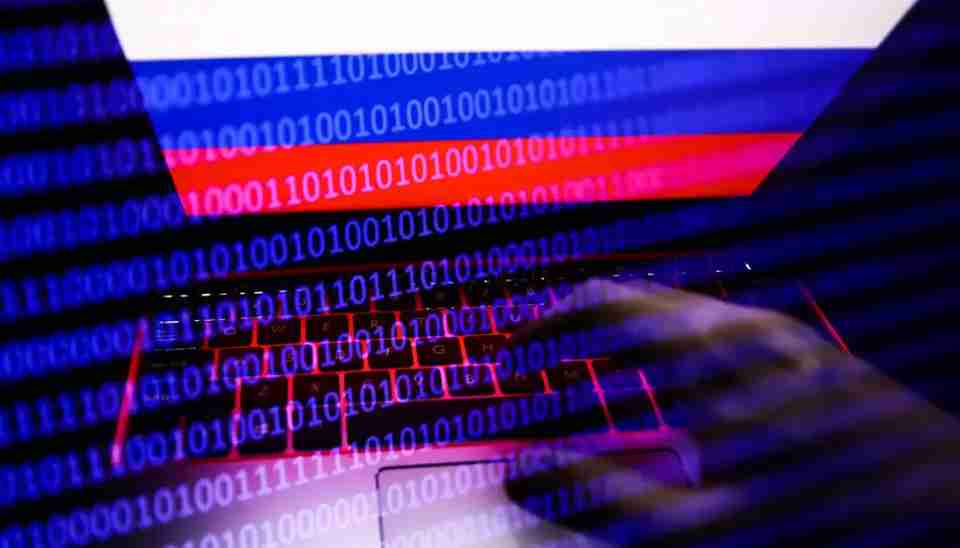 Російські хакери визнали, що атакували  Kyivstar та отримали дані про військових та цивільних