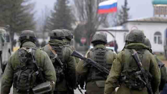 Російські командири нищать заяви про звільнення та погрожують солдатам - правозахисники