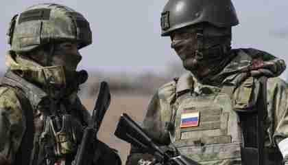 Російські солдати відмовилися від бойового завдання на Луганщині (АУДІО)