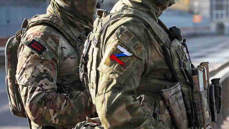 Російські солдати відмовляються воювати в Україні