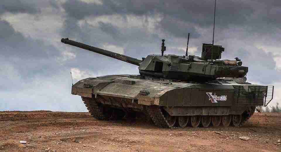російський окупант отримав 10 тисяч доларів за танк для ЗСУ