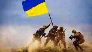 Розпочався останній етап війни: прогноз українського генерала щодо закінчення бойових дій
