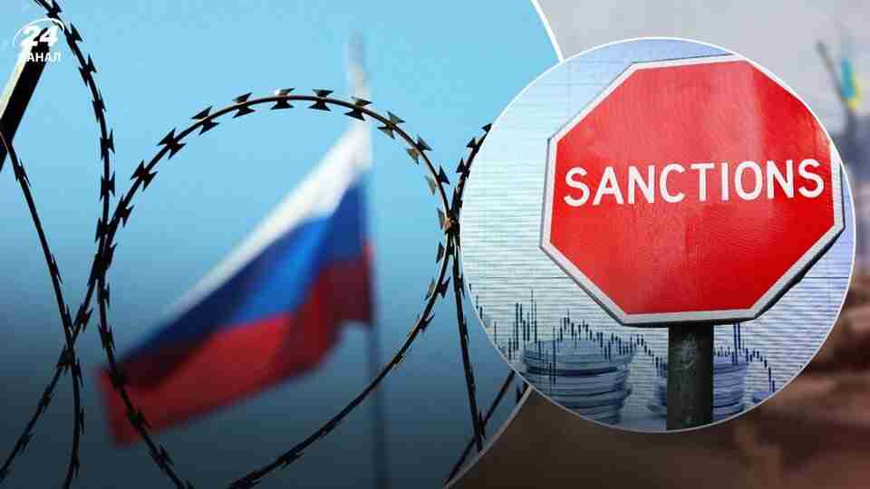 Розширення санкційного списку: США ввели санкції проти майже 60 осіб і декількох десятків російських компаній