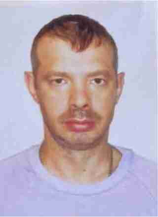 Розшукується зниклий чоловік, який тимчасово проживає у Львові
