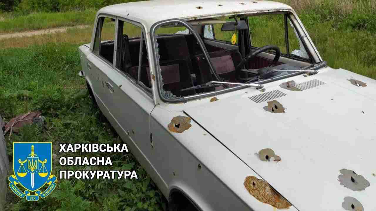 Розстрілювали авто: під час окупації росіяни вбили мирних людей (ФОТО 18+)