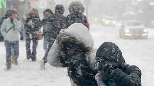 Рятувальники попереджають про погіршення погоди в Україні