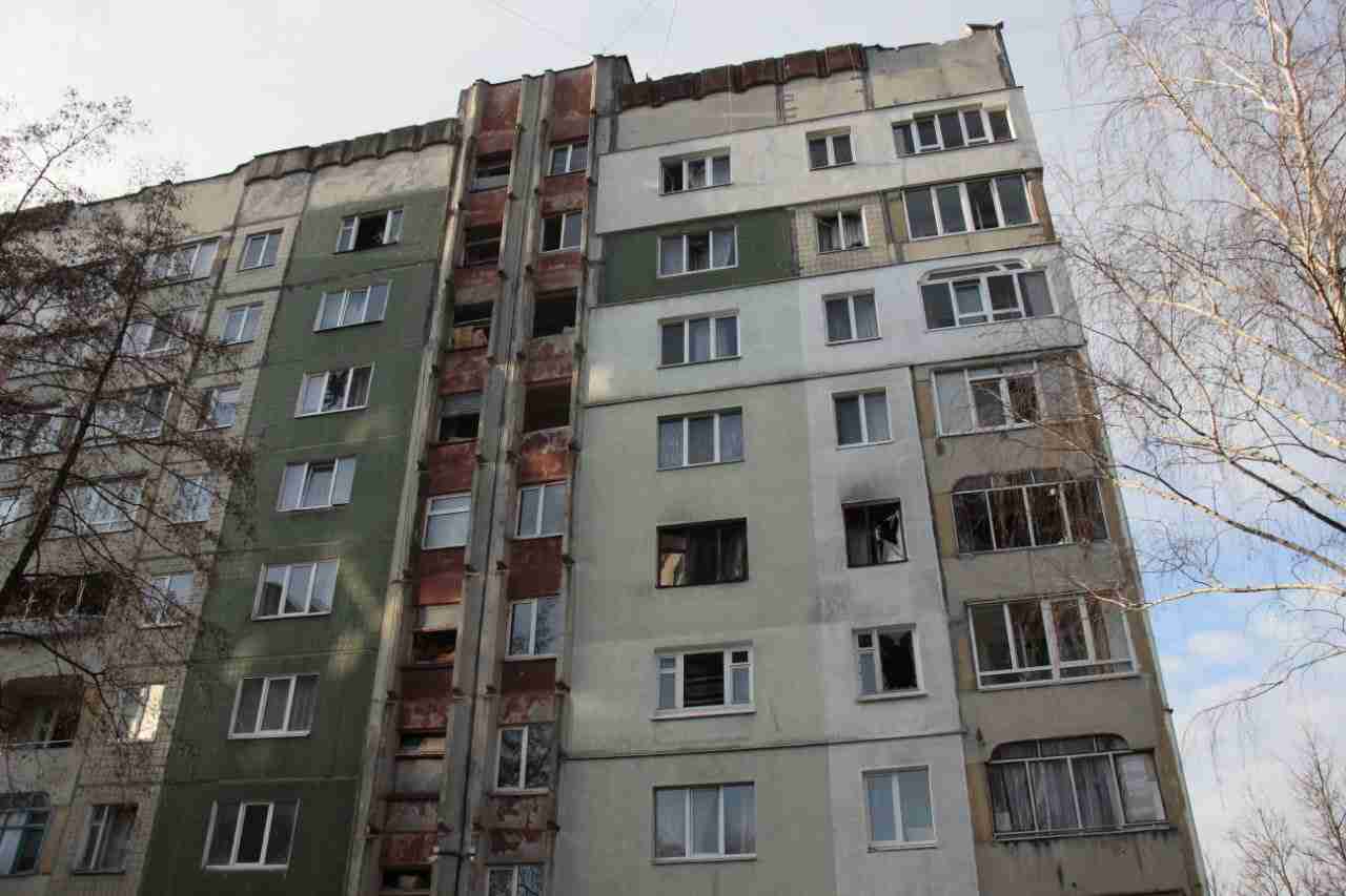 Садовий розповів, скільки Львів виділить компенсації постраждалим від ракетного обстрілу