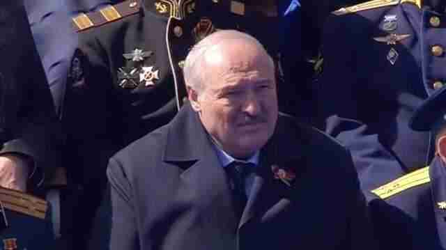 Самопроголошений президент Білорусі п’ятий день не з’являється на публіці