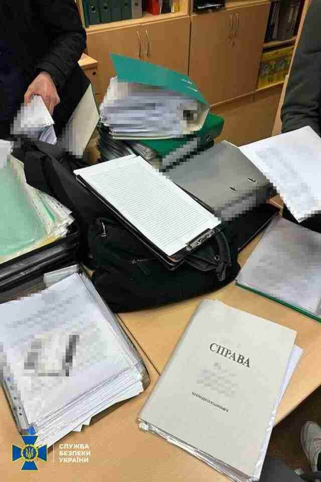 СБУ арештувала майно підсанкційного українського олігарха (ФОТО)