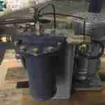 СБУ блокувала продаж з України складових агрегатів для зенітно-ракетного комплексу (фото)
