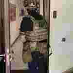 СБУ заблокувала вантаж «контрабандиста зі списку РНБО», відомого кримінального авторитета зі Львова (фото)