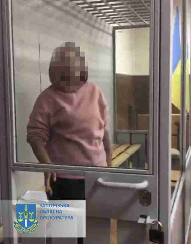 СБУ затримала волонтерку, яка активно працювала на ФСБ (ФОТО)