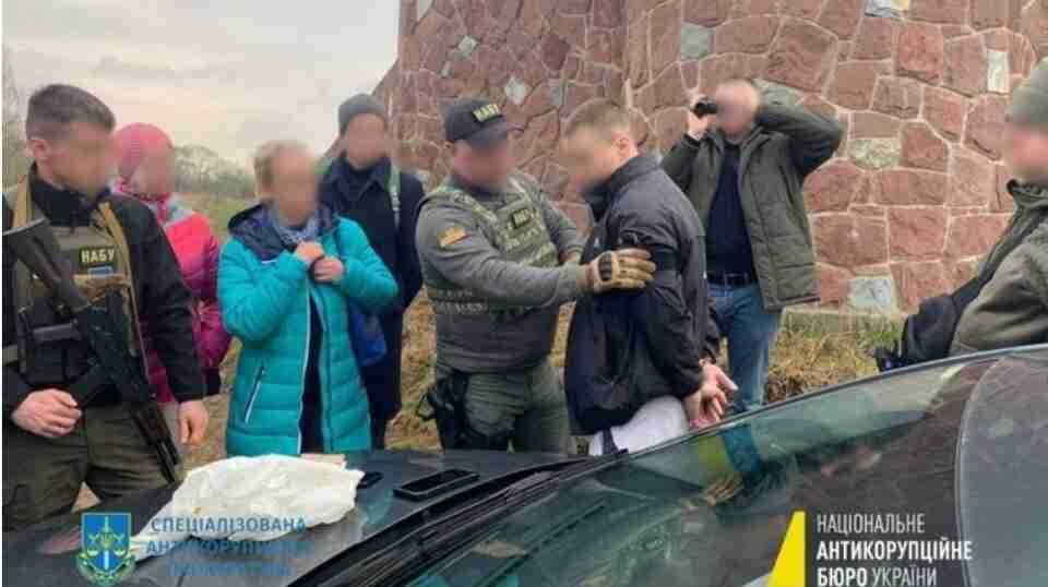 СБУ затримала зрадника, який «наводив» удари ворожих дронів-камікадзе на українські міста (ФОТО)
