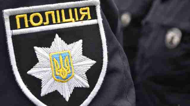 Семеро українських поліцейських зрадили Україні і перейшли на бік ворога