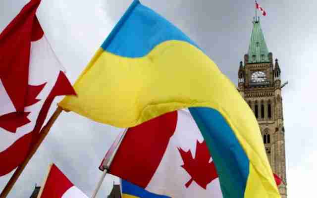 Сенат Канади ухвалив закон про конфіскацію заморожених російських активів та передачу їх Україні