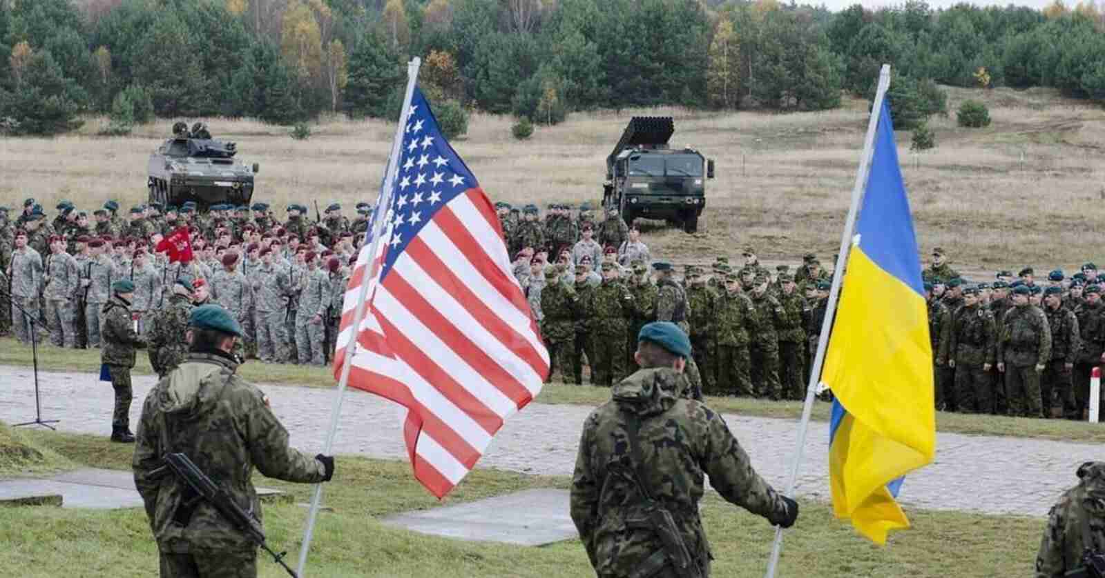 Ще один американський доброволець загинув на війні за незалежність України
