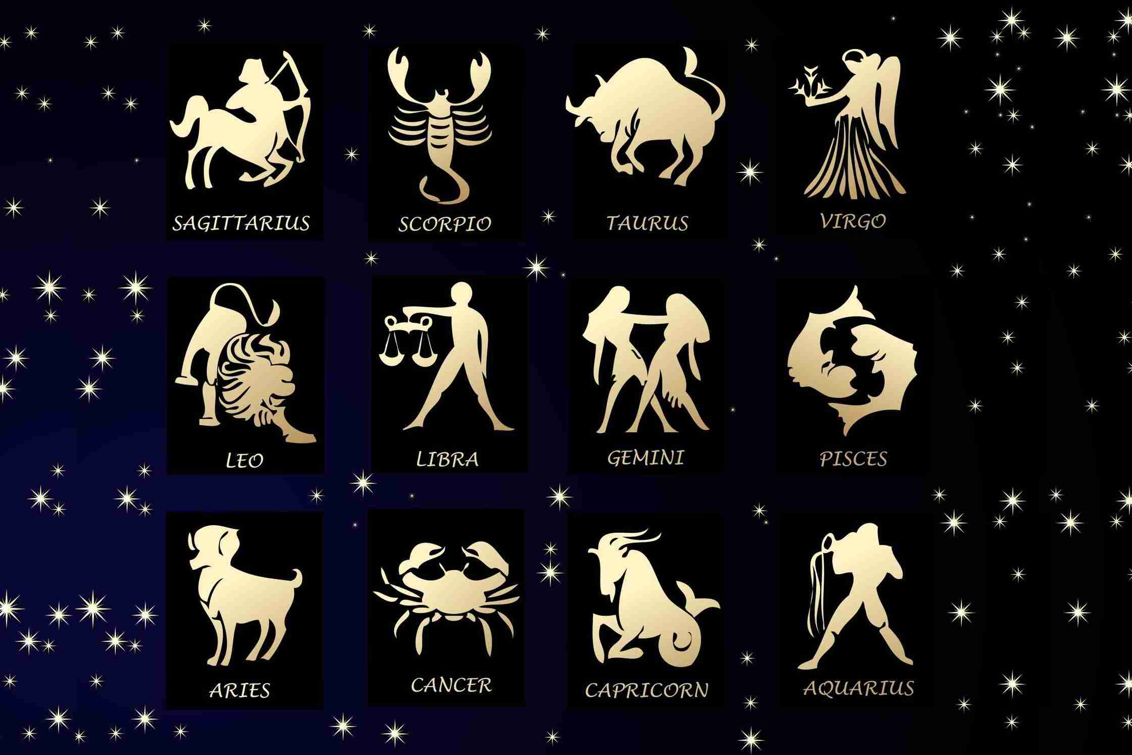 Що пророкують зорі на 27 липня: гороскоп на четвер