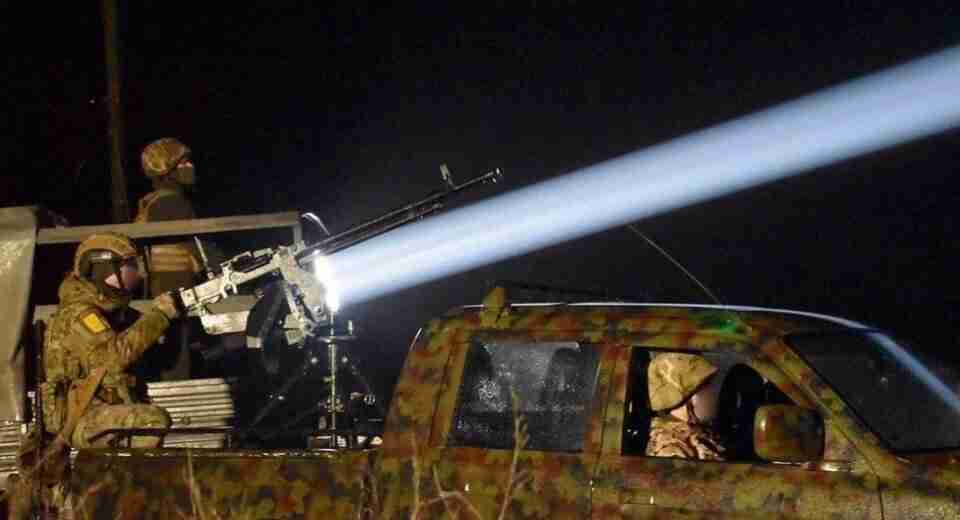 Що ускладнює збиття російських дронів типу «Shahed»: у Повітряних силах відповіли
