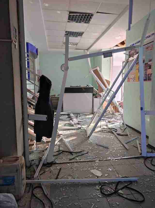 Щонайменше 25 постраждалих: наслідки авіаракетного удару рф по Донеччині (ВІДЕО)