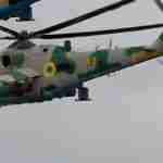 Шість років тому над Слов’янськом терористи збили два вертольоти Бродівської авіаційної бригади