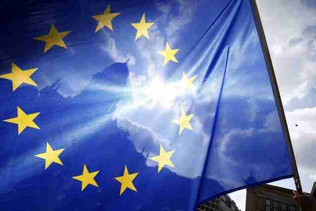Шлях до ЄС: на саміті ЄС можуть обірвати надії Києва щодо швидкого приєднання до Союзу