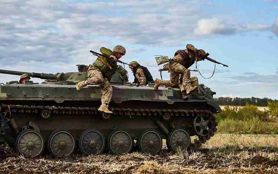 Шмигаль прокоментував можливість введення військ НАТО в Україну
