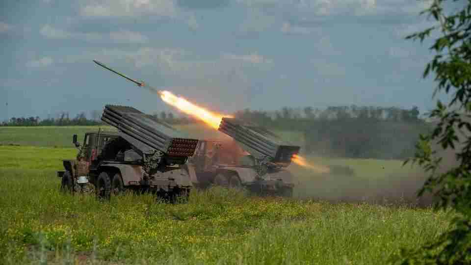 Сили ППО знищили над Одещиною ворожу ракету