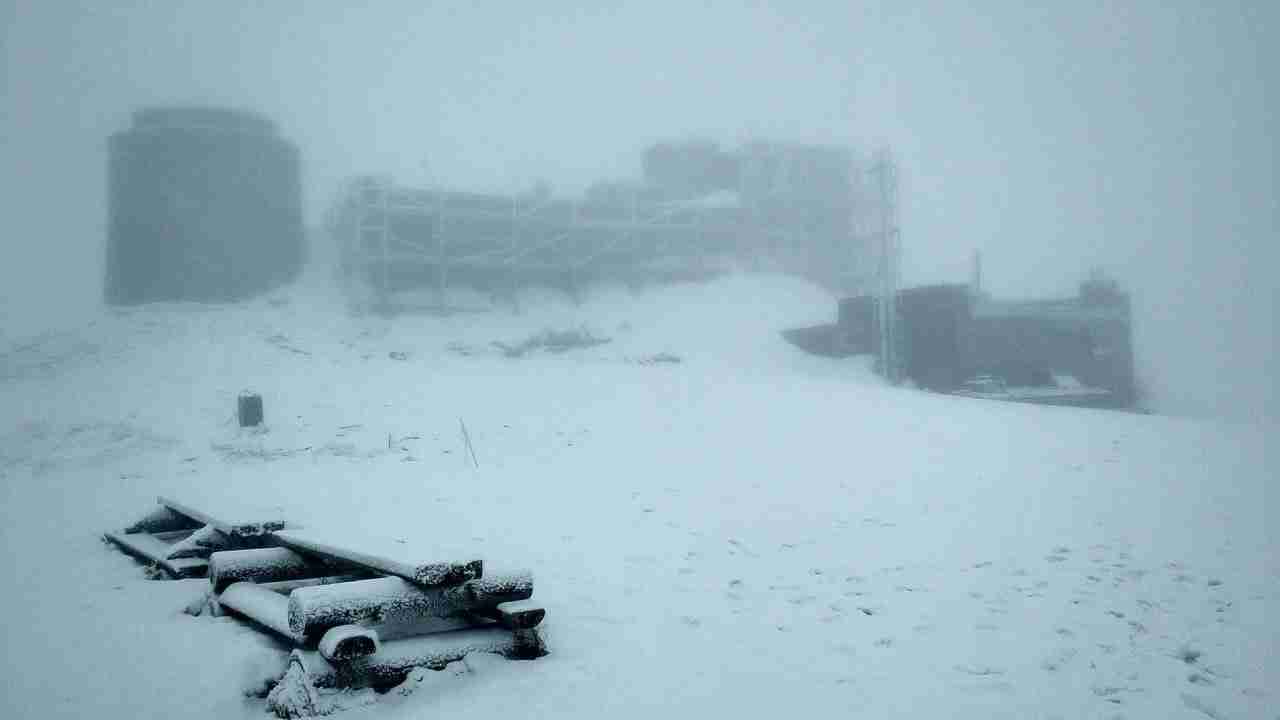 Синоптик розповів, скільки ще триватиме холод в Україні