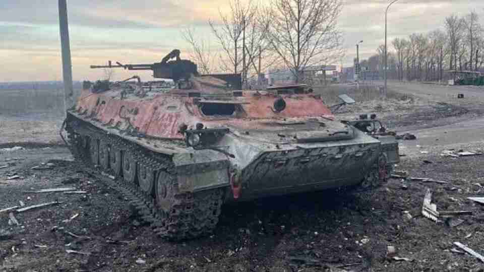 Ситуація на сході України: знищено понад 30 окупантів, відбито 7 атак на Донбасі