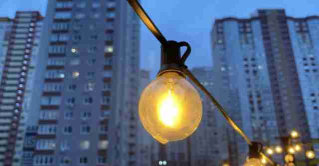 Ситуація з енергозабезпеченням в Україні  залишається екстреною
