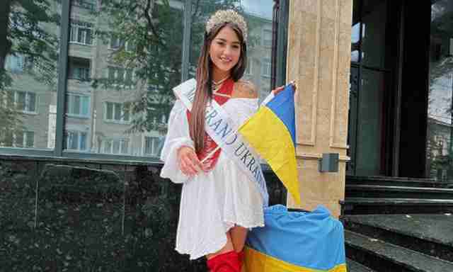 Скандал на конкурсі краси: організатори вирішили поселити українку і росіянку разом в одному приміщенні