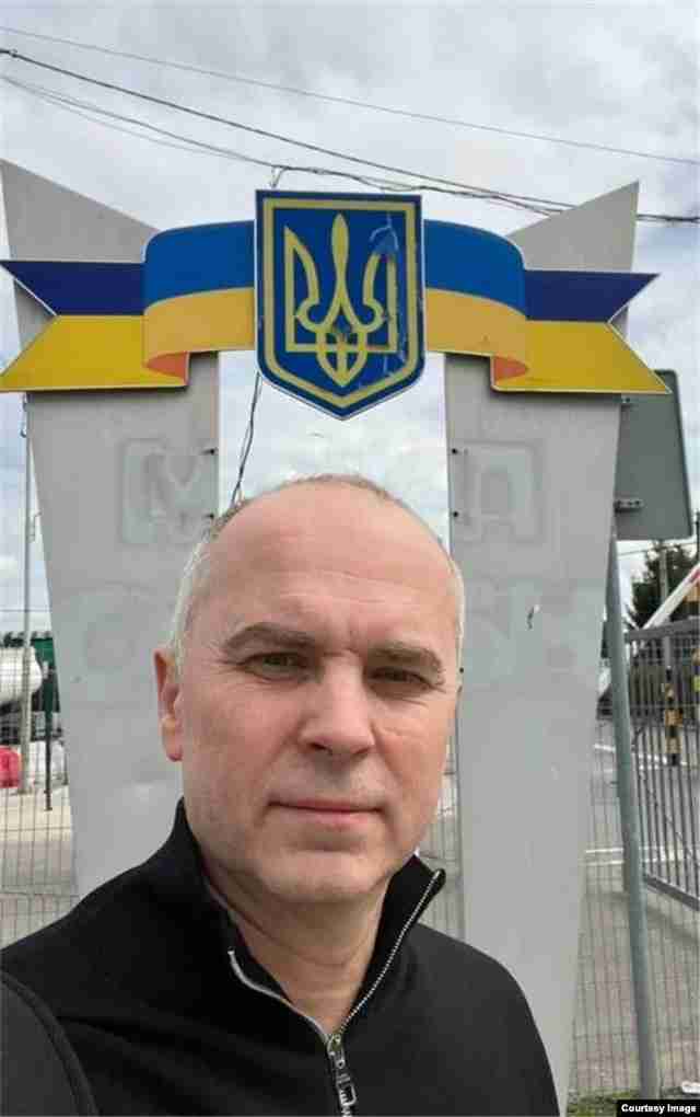 Скандальний нардеп Шуфрич повідомив, що повернувся в Україну