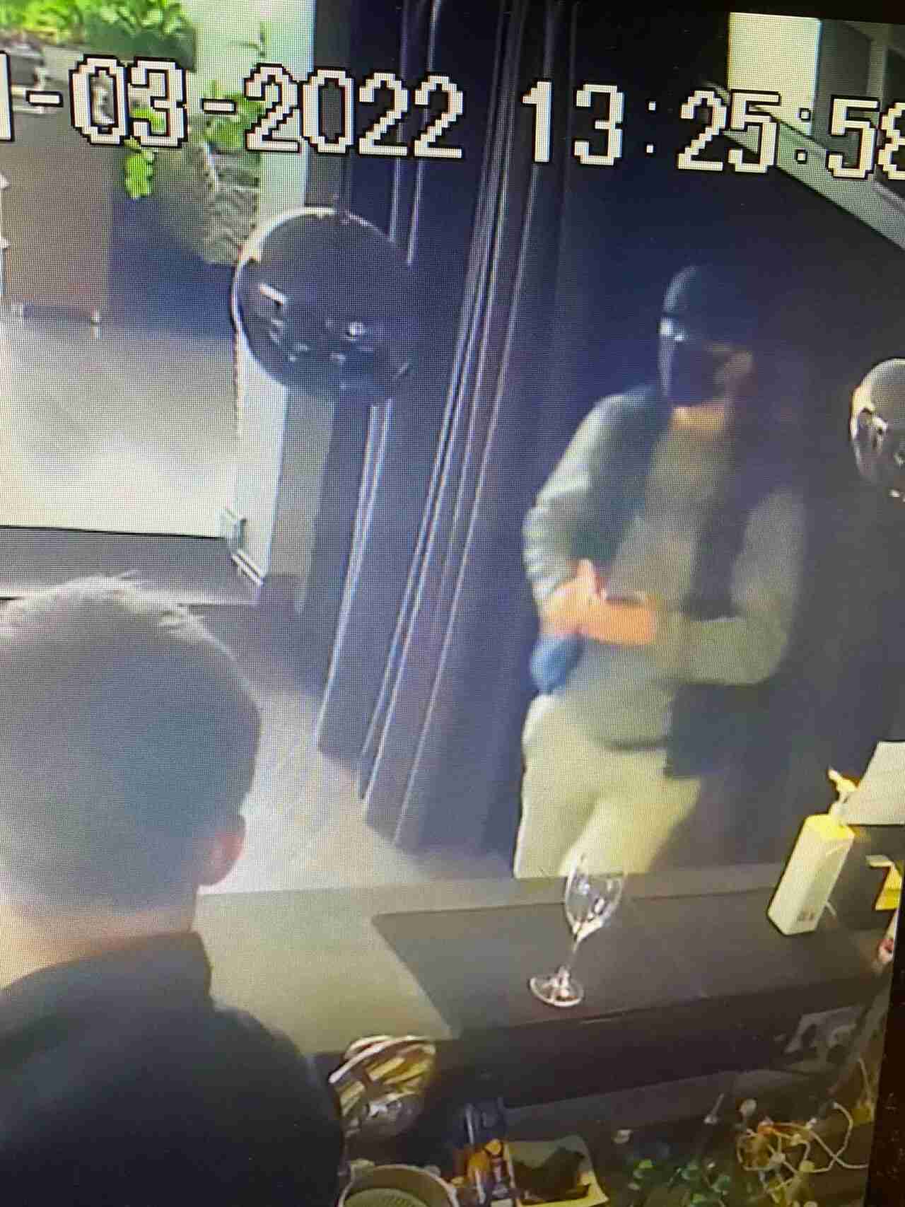 Скандальний нардеп втік зі львівського ресторану не розрахувавшись за їжу