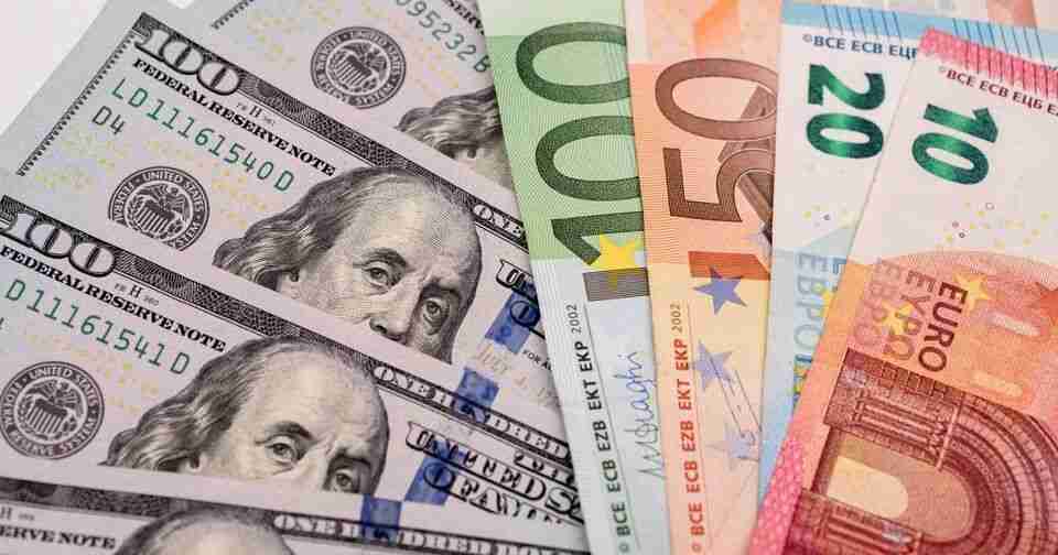Скільки коштує валюта в обмінниках станом на 18 серпня