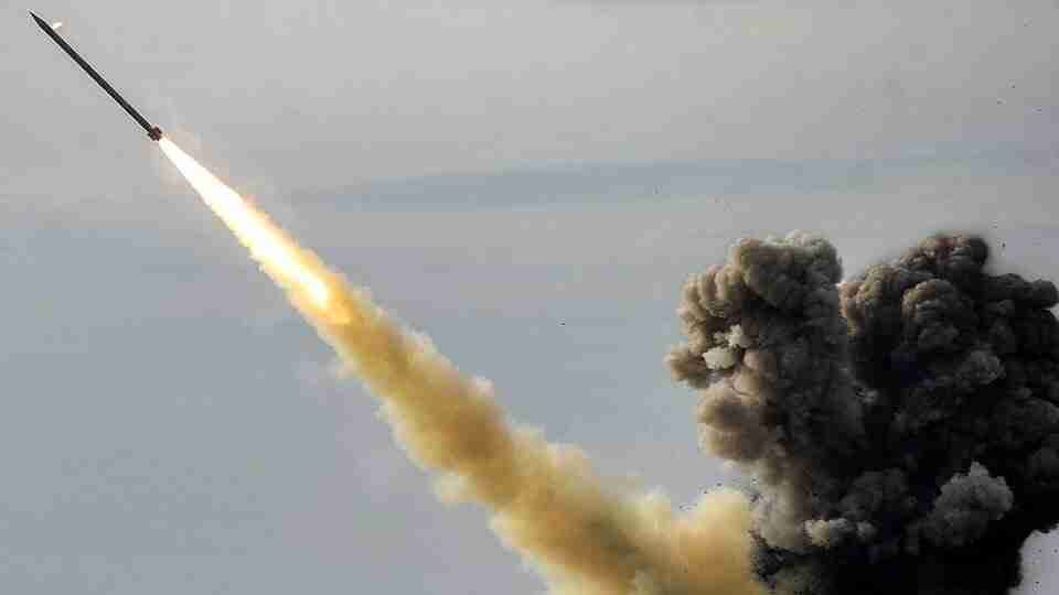 Скільки ракет росія могла накопичити для обстрілів взимку: у ЗМІ підрахували